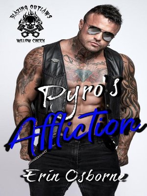 cover image of Pyro's Affliction